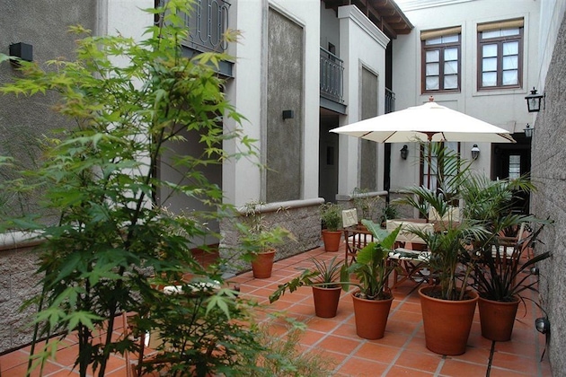 Gallery - Posada Gotan