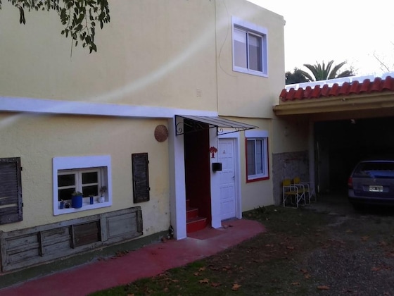 Gallery - Posada Del Arbol