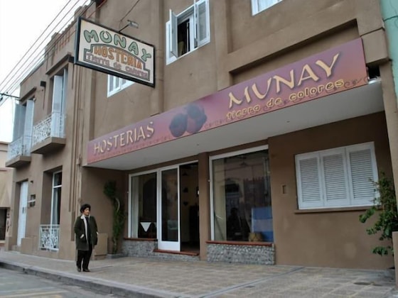 Gallery - Hotel Munay Jujuy