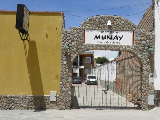 Gallery - Munay La Quiaca