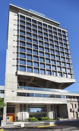 Gallery - La Plata Hotel