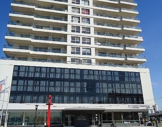 Gallery - Hotel Puerto Amarras