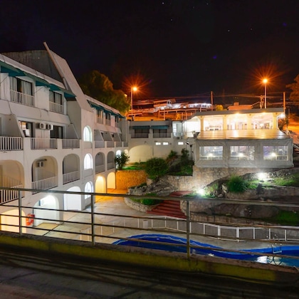 Gallery - Gran Hotel Casablanca