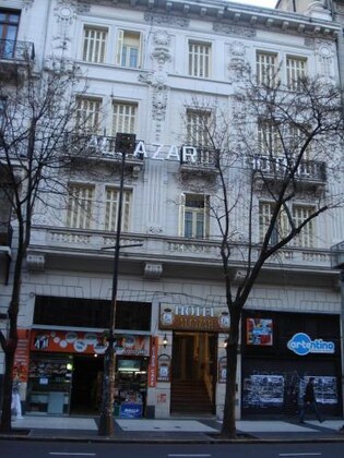 Gallery - Hotel Alcazar