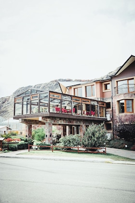Gallery - Chalten Suites Hotel