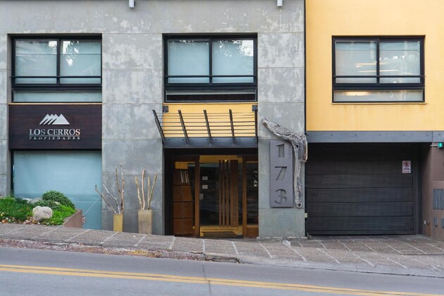 Gallery - Apartamentos 3 Quartos 1 Casa de Banho em Belgrano,