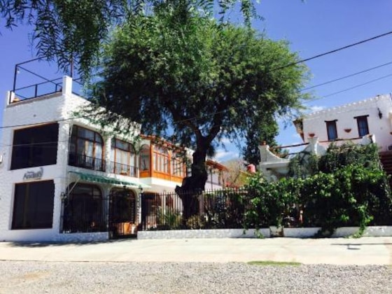 Gallery - Hostal Andino