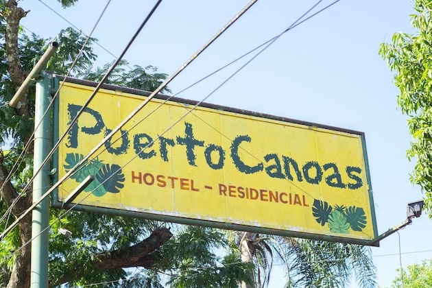 Gallery - Puerto Canoas