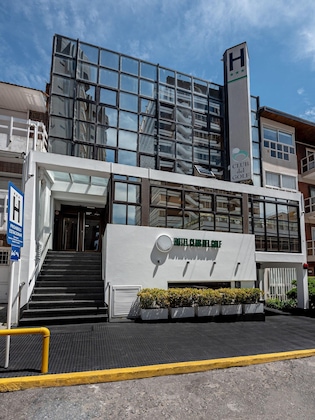 Gallery - Hotel Club Del Golf
