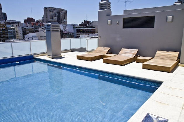 Gallery - Dream Studios Ba Apartment