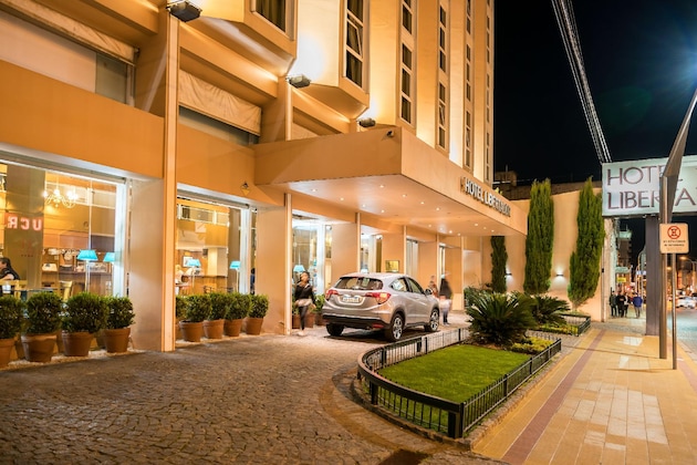 Gallery - Hotel Libertador Tandil