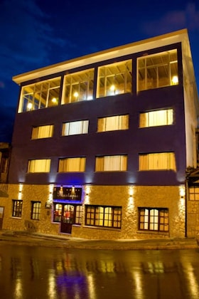 Gallery - Hotel Mustapic