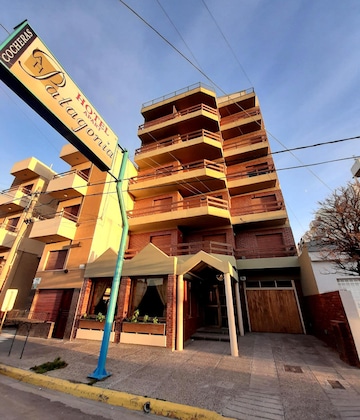 Gallery - Patagonia Apart Hotel