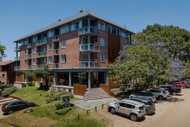 Gallery - Destinar Apart Hotel