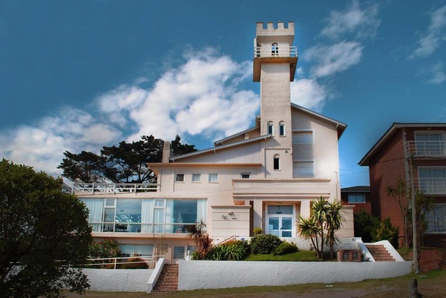Gallery - Hotel Arte Del Rey