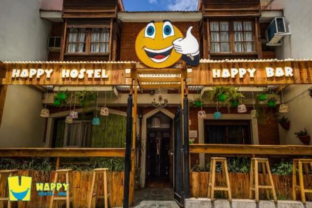 Gallery - Happy Happy Hostel