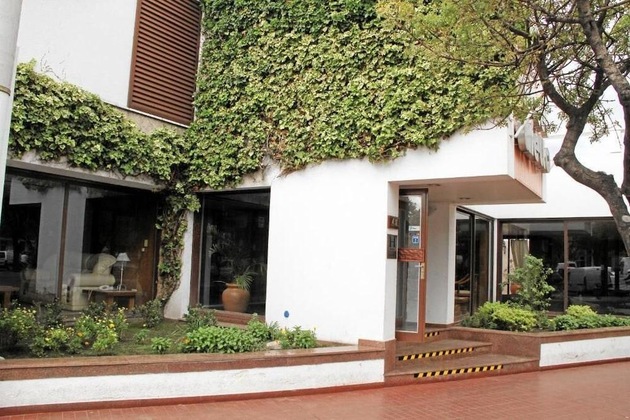 Gallery - Hotel Aiello