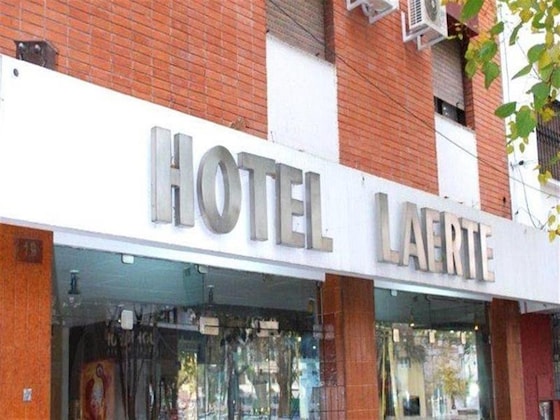 Gallery - Laerte Hotel Mendoza