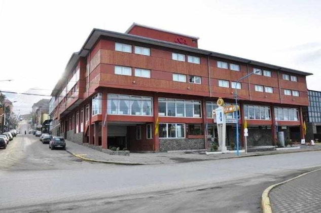 Gallery - Canal Beagle Hotel