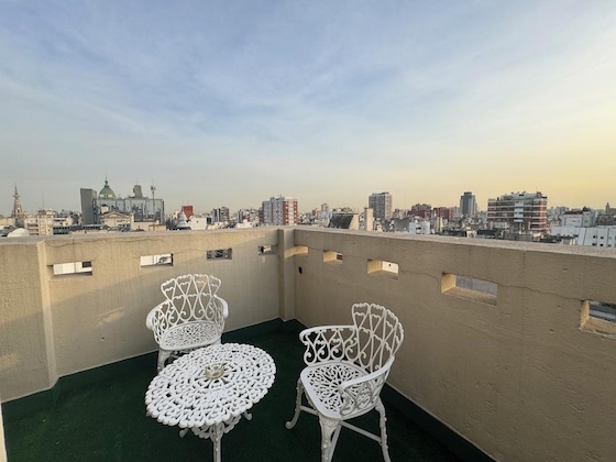 Gallery - Hotel Lyon