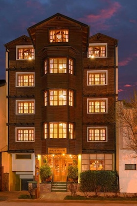 Gallery - Hotel Intermonti