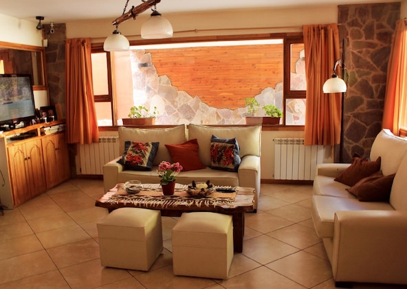Gallery - Apart Hotel Tierra Nativa