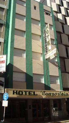 Gallery - Hotel Compostela