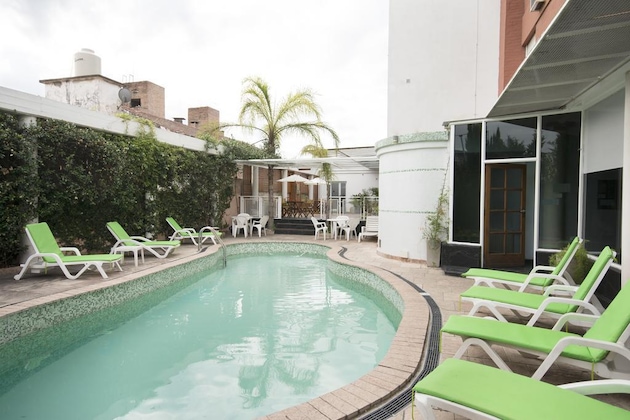 Gallery - Hotel Los Tilos