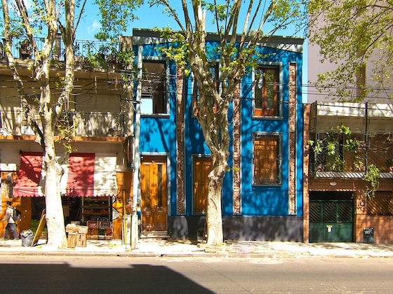 Gallery - Bed and Breakfast 5 habitaciones en Almagro, Buenos Aires