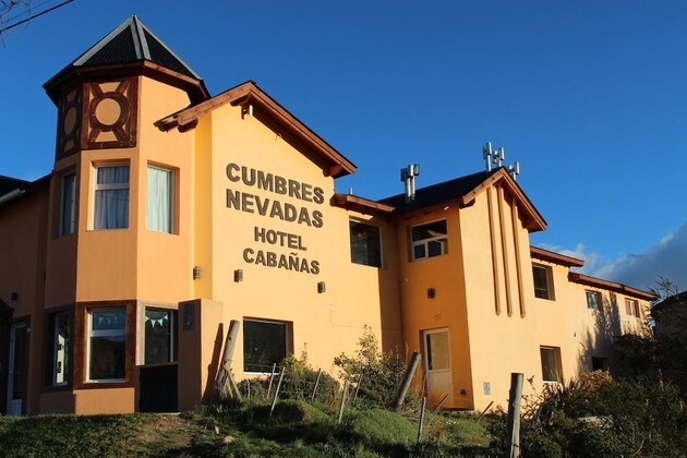 Gallery - Cumbres Nevadas Hotel