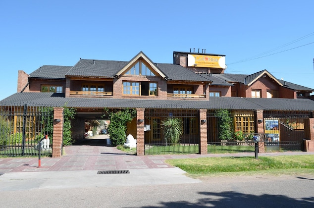 Gallery - Colorina Complejo Residencial