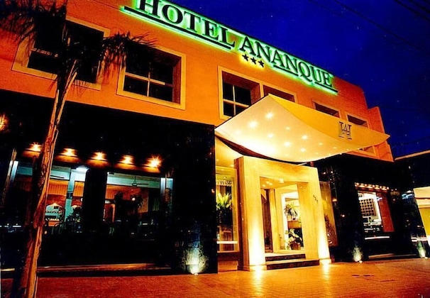 Gallery - Hotel Ananque