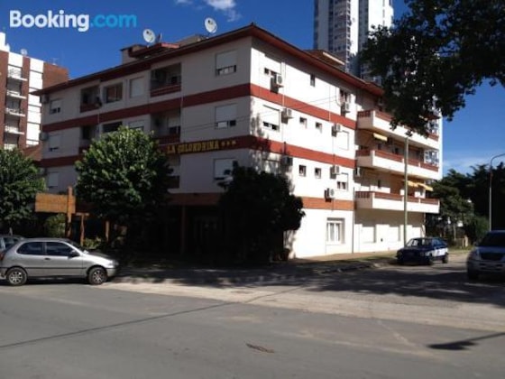 Gallery - Hotel La Golondrina