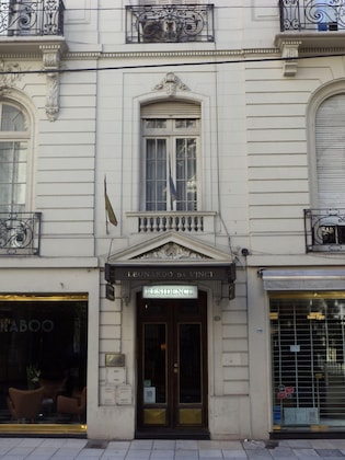 Gallery - Leonardo Da Vinci Residence