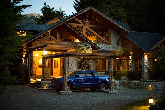 Gallery - Ona Apart Hotel & Spa