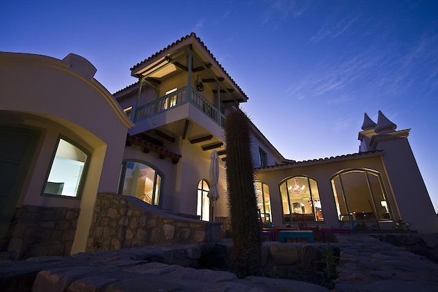 Gallery - Hotel Huacalera