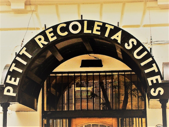 Gallery - Petit Recoleta Suites