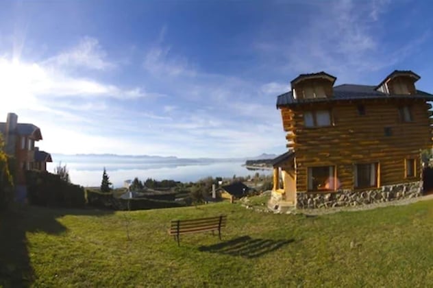 Gallery - Lodge 2 Bedrooms in Las Victorias, Bariloche