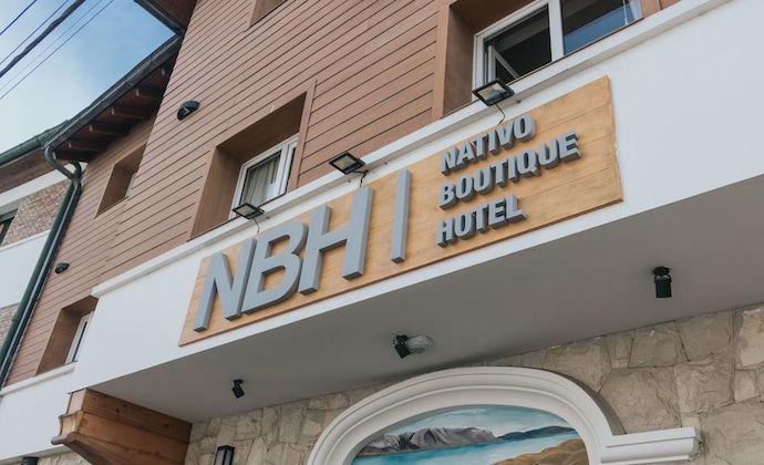 Gallery - Nbh Nativo Boutique Hotel