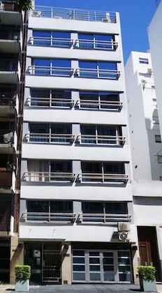 Gallery - Le Batiment Apartments