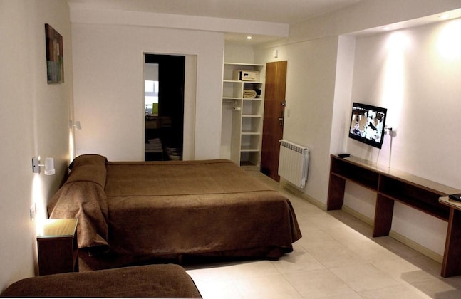 Gallery - Le Batiment Apartments