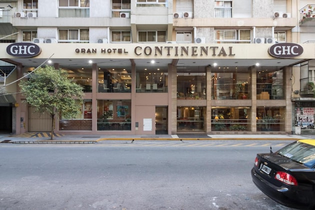 Gallery - Gran Hotel Continental