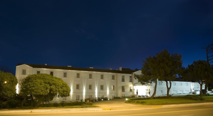 Gallery - Playas Hotel