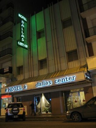 Gallery - Hotel Dallas Center