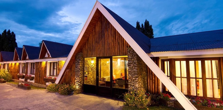 Gallery - Michelangelo Hotel Calafate