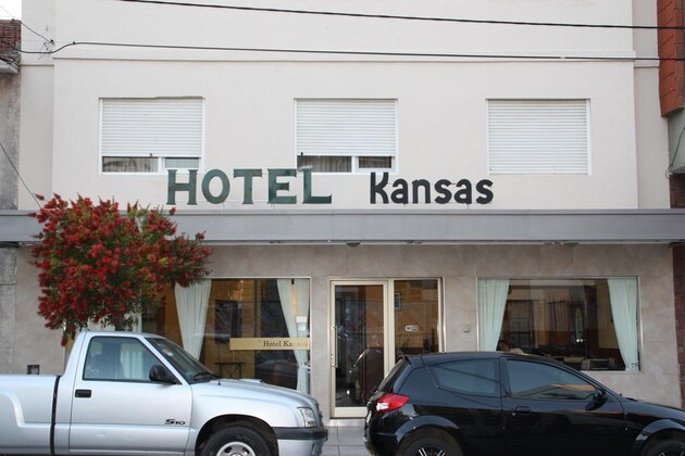 Gallery - Hotel Kansas