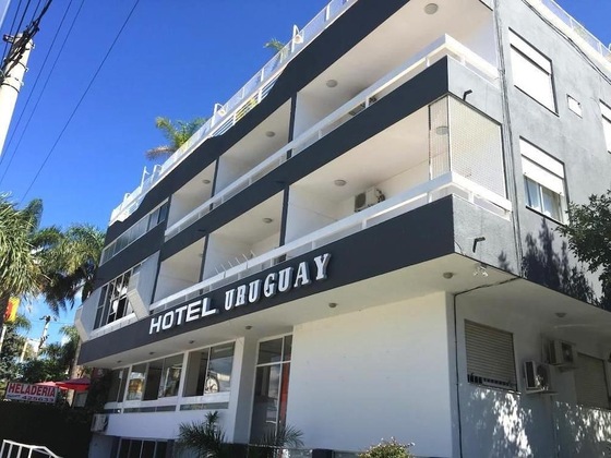 Gallery - Hotel Uruguay