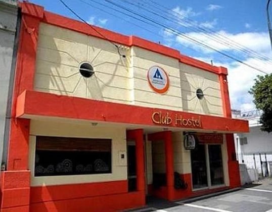 Gallery - Club Hostel Jujuy