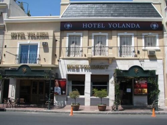 Gallery - Cordoba Yolanda Hotel
