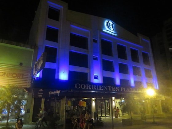 Gallery - Hotel Corrientes Plaza